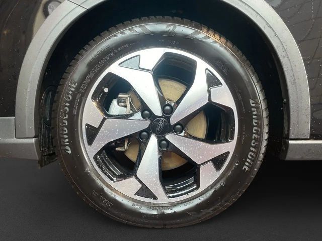 Ford Grand Tourneo