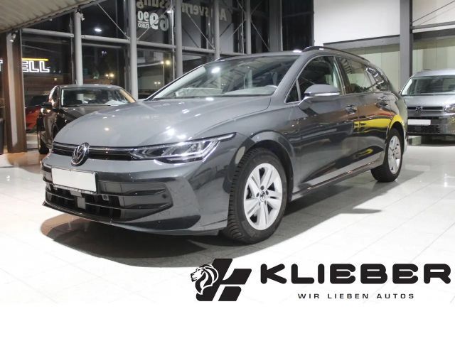 Volkswagen Golf Variant 1.5 eTSI Life AHK*ACC*SHZ*LED*V-CPT 2024 Benzine