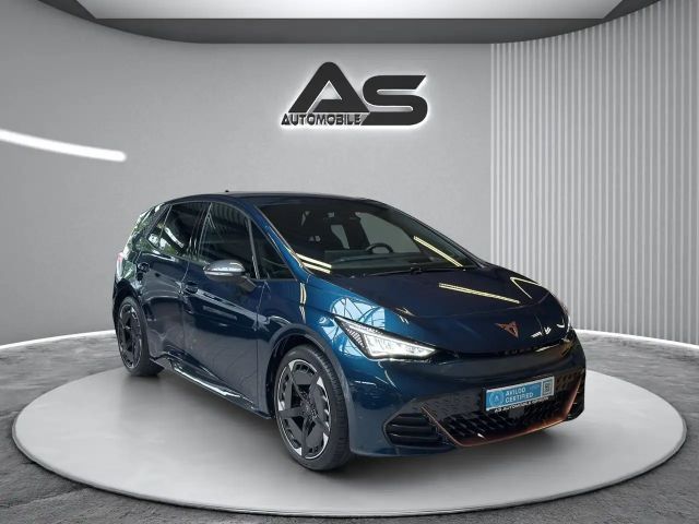Cupra Born 170 kW Edition Dynamic 79kWh HUD SENNHEISER 2025 Elektrisch
