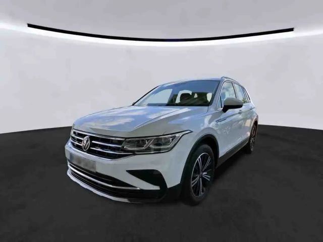 Volkswagen Tiguan 1.5 TSI DSG Elegance LED Matrix ACC 2021 Benzine