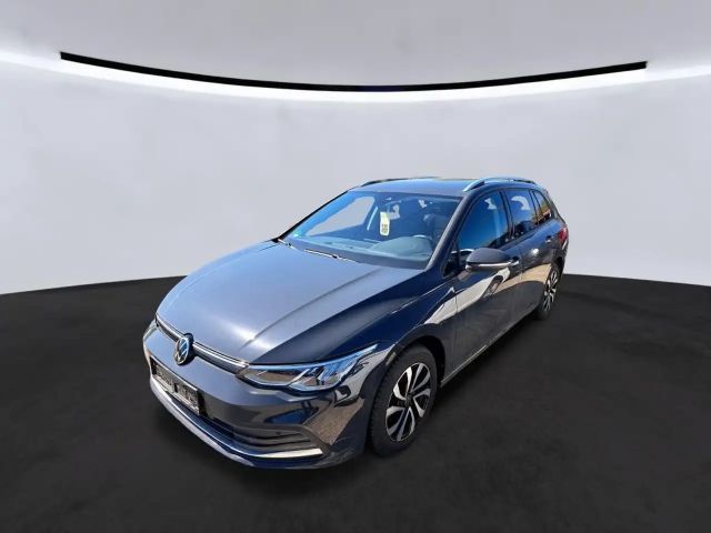 Volkswagen Golf VIII Var. 1.5 TSI Active Navi R.Kamera ACC 2022 Benzine