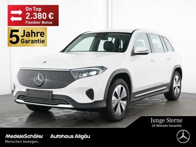 Mercedes-Benz EQB 250 EQB 250+ Progressive Burmester Vorr.-Distronic LED 2025 Elektrisch