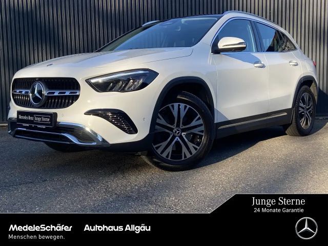 Mercedes-Benz GLA 220 GLA 220 d 4M Progressive Pano 360° Distronic LED 2024 Diesel