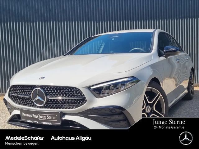 Mercedes-Benz A 200 A 200 L AMG Night Special Ed. Distr Standhz AHK 2025 Benzine