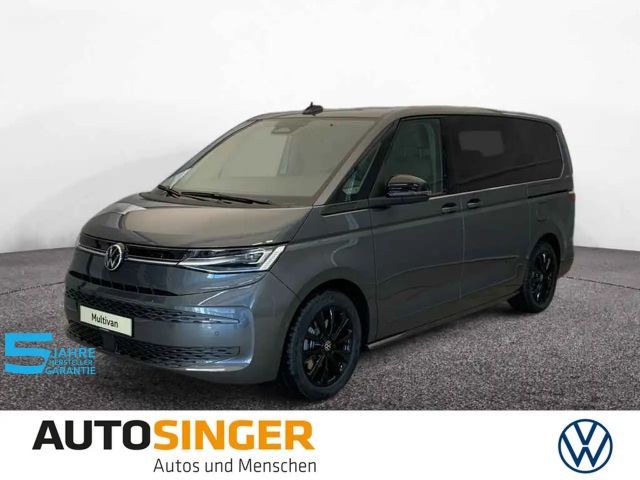 Volkswagen T7 Multivan ENERGY eHybrid LANG LÜ ELEK.TÜR*360 2026 Hybride / Benzine