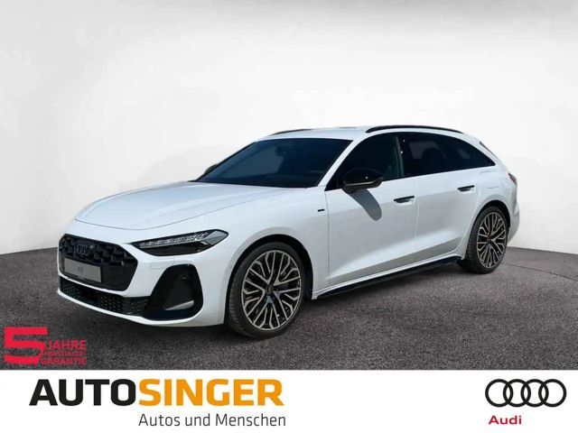 Audi A5 Avant e-hybrid S line*TECH*S-SPORTFAHRW*MMI 2026 Hybride / Benzine