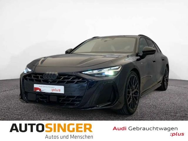 Audi A6 Avant edition one TDI 2x S line qua *LED*360* 2025 Diesel