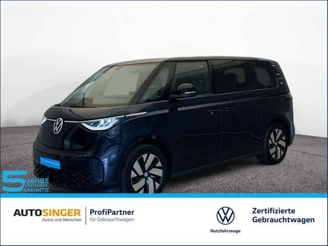 Volkswagen ID. Buzz ID.Buzz GOAL 6S *LED*NAVI*R-CAM*ACC*SHZ*LHZ* 2025 Elektrisch
