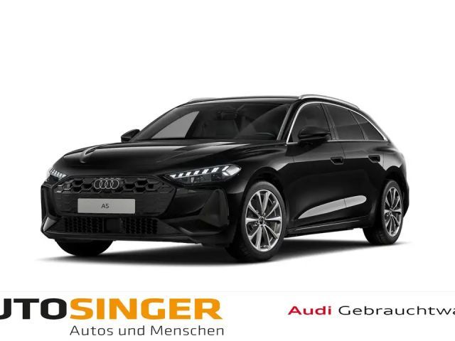 Audi A5 Avant TDI qua S-tronic *NAVI*ACC*R-CAM*SHZ* 2025 Diesel