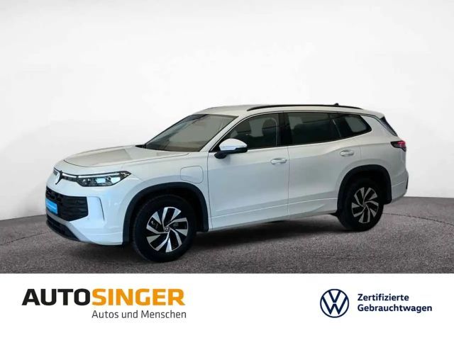 Volkswagen Tayron Life eHybrid DSG *AHK*IQ-L*ACC*DCC*AREA* 2025 Hybride / Benzine