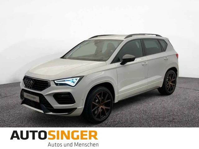 Cupra Ateca VZ TSI DSG 4D *AHK*LED*NAVI*ACC*360*DCC* 2026 Benzine