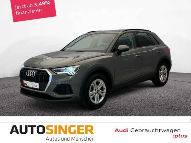 Audi Q3 35 TDI S tronic *LED*NAV*ACC*SHZ*PDC*DAB*TEL* 2025 Diesel