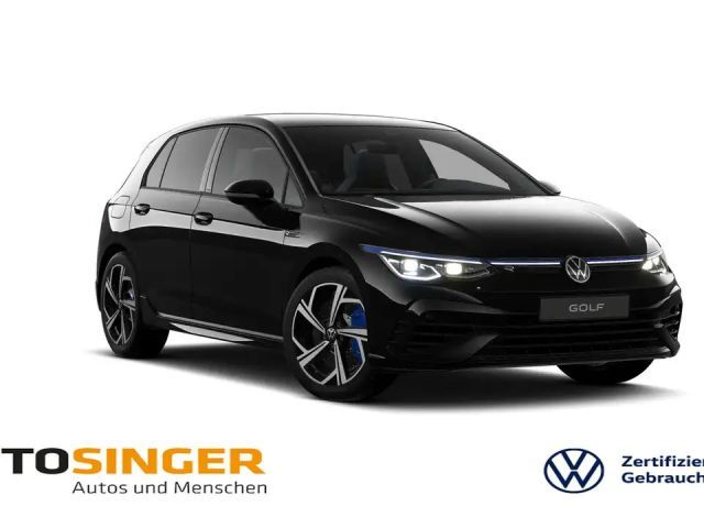 Volkswagen Golf R *MATRIX*ACC*DIGITAL*R-CAM*SHZ*LHZ*ALU18* 2024 Benzine