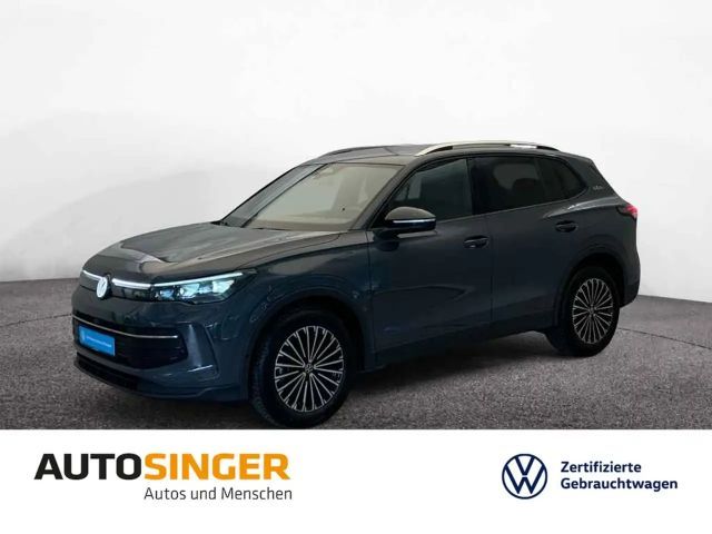 Volkswagen Tiguan Goal 1.5 eTSI DSG *AHK*IQ-L*ACC*AREA*SHZ* 2025 Benzine