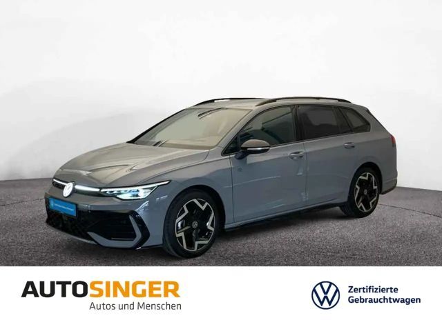 Volkswagen Golf Variant R-Line 1.5 eTSI DSG *STDHZ*HUD*NAV* 2025 Benzine