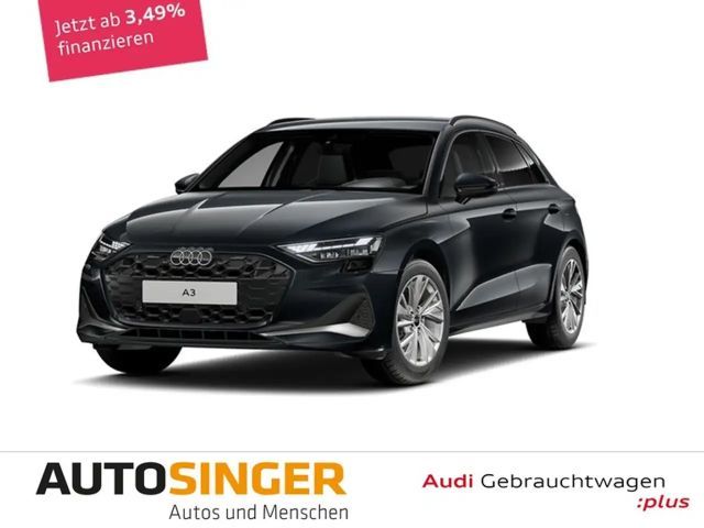 Audi A3 Sportback advanced 35 TDI *AHK*LED*R-CAM*ACC* 2025 Diesel