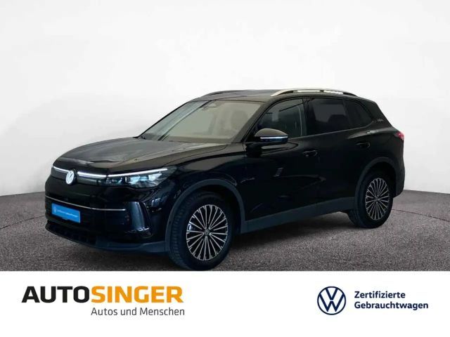 Volkswagen Tiguan Goal 1.5 eTSI DSG *AHK*LED*ACC*AREA*SHZ* 2025 Benzine