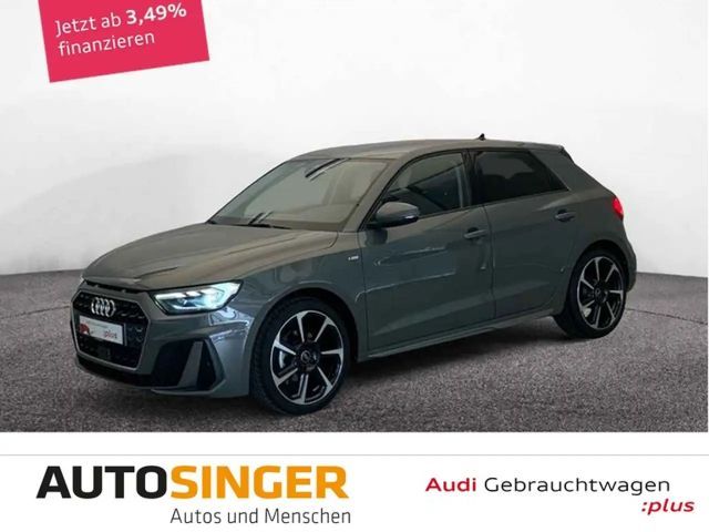 Audi A1 Sportback 35 TFSI S tronic S line *LED*ACC* 2025 Benzine