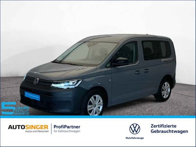 Volkswagen Caddy Kombi 1.5 TSI *LED*ACC*PDC*R-CAM*SHZ*FSHZ 2025 Benzine