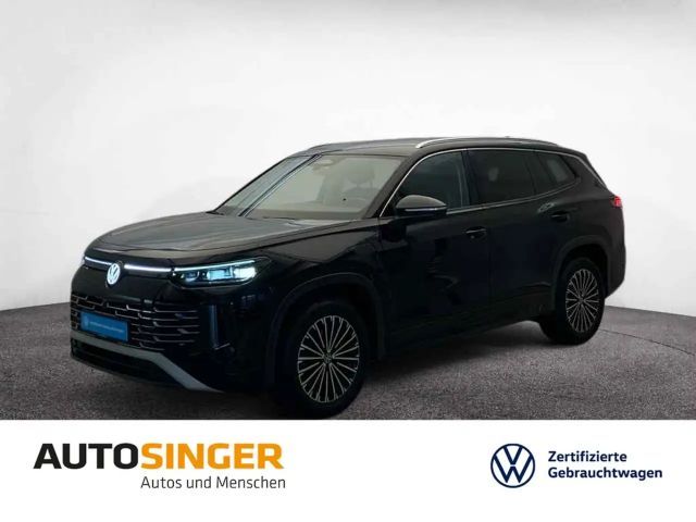 Volkswagen Tayron Elegance eHybrid *AHK*MASSAGE*IQ-L*360* 2025 Hybride / Benzine