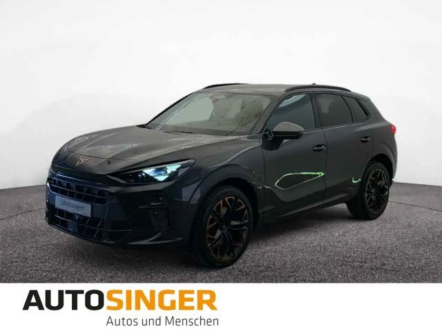 Cupra Terramar VZ TSI DSG 4D *AHK*MATRIX*NAVI*HUD*360* 2026 Benzine
