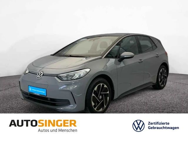 Volkswagen ID.3 Pro *LED*NAVI*ACC*R-CAM*PDC*LANE*DAB*ALU18* 2024 Elektrisch