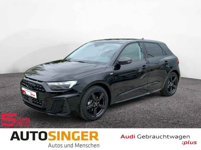 Audi A1 Sportback S line 30 TFSI *LED*R-CAM*SHZ*ACC* 2025 Benzine