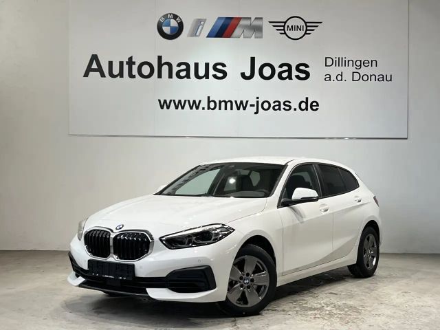 BMW 116 i |Rückfahrkamera |Sport-Lenkrad |LED-Scheinwerfer 2023 Benzine