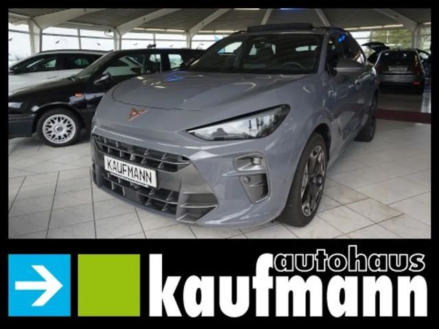 Cupra Terramar TERRAMAR 1,5 TSI DSG ELHK DINAMICA PANO 19" SOUND 2025 Benzine