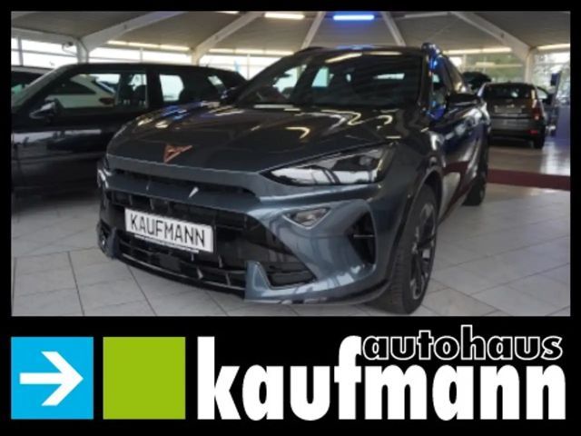 Cupra Formentor FORMENTOR 1,5 ETSI KESSY NAVI BLIS LEDER MATRIX 2025 Benzine