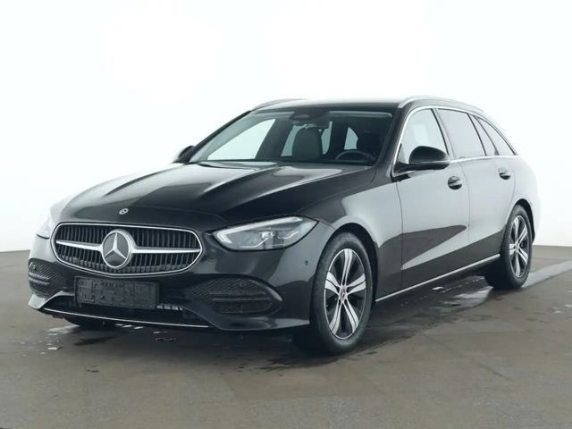 Mercedes-Benz C 200 C 200 T "AVANTGARDE ADVANCED""AHK" 2025 Benzine