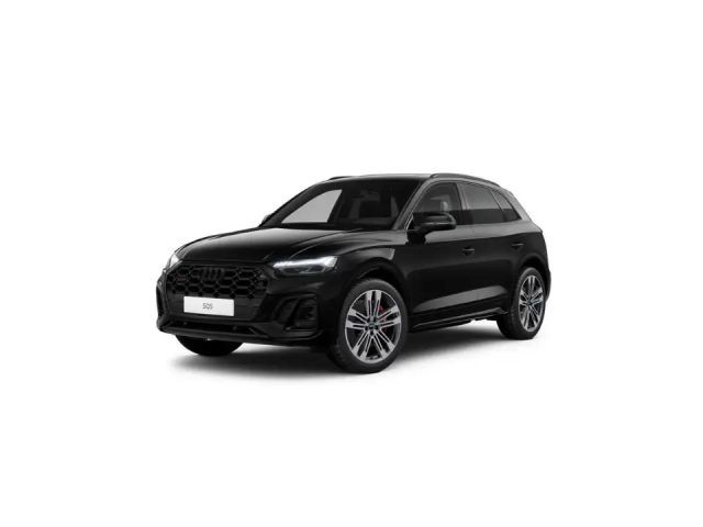 Audi SQ5 55 TDI q. Tiptr., Matrix, AHK, Pano, ACC, RF 2023 Diesel