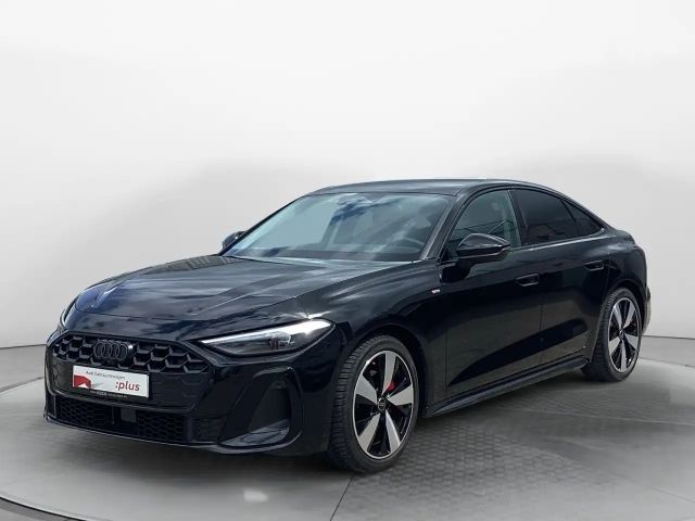 Audi A5 TFSI 110 kW S-Tronic S-Line 2x, Pan 2025 Benzine