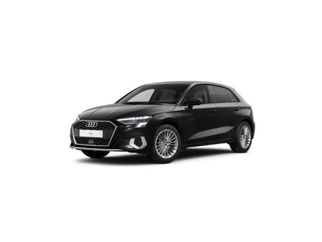 Audi A3 35 TFSI S-Tronic Advanced, LED, Tem 2023 Benzine