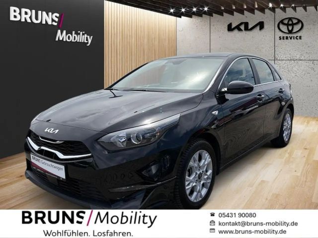 Kia Ceed / cee'd