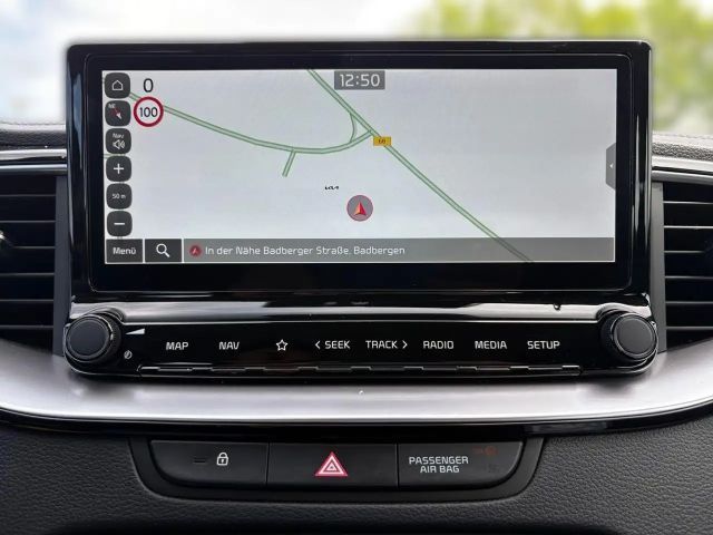 Kia Ceed / cee'd