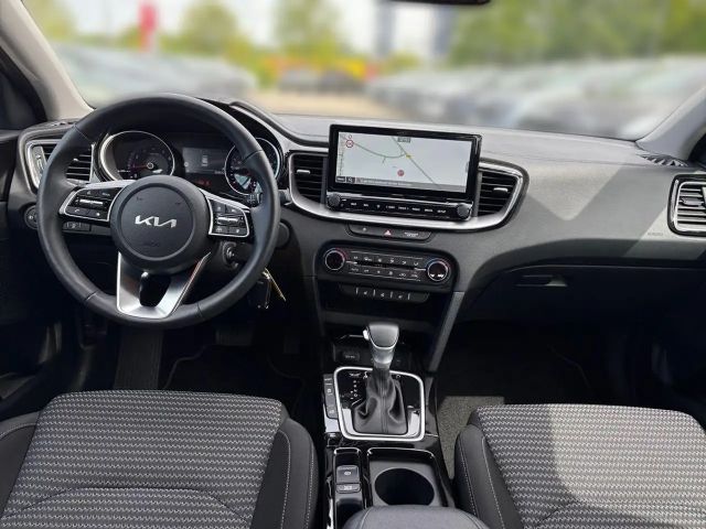 Kia Ceed / cee'd