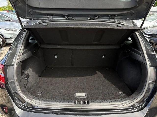 Kia Ceed / cee'd