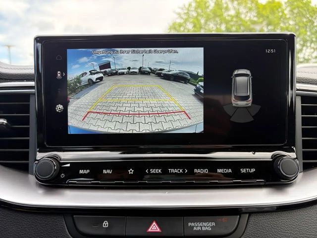 Kia Ceed / cee'd