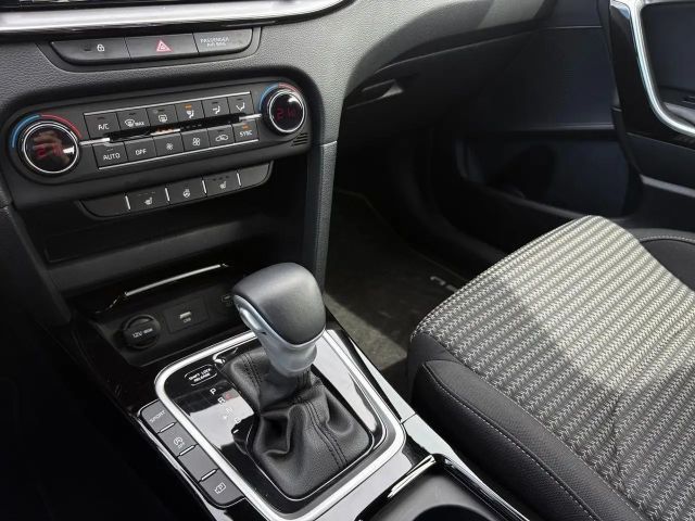 Kia Ceed / cee'd