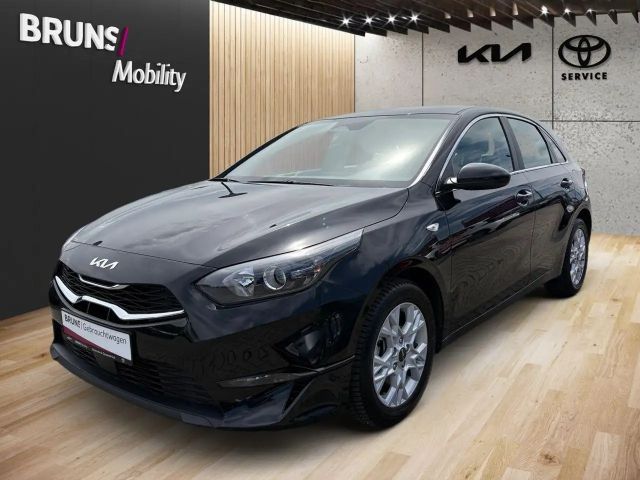 Kia Ceed / cee'd