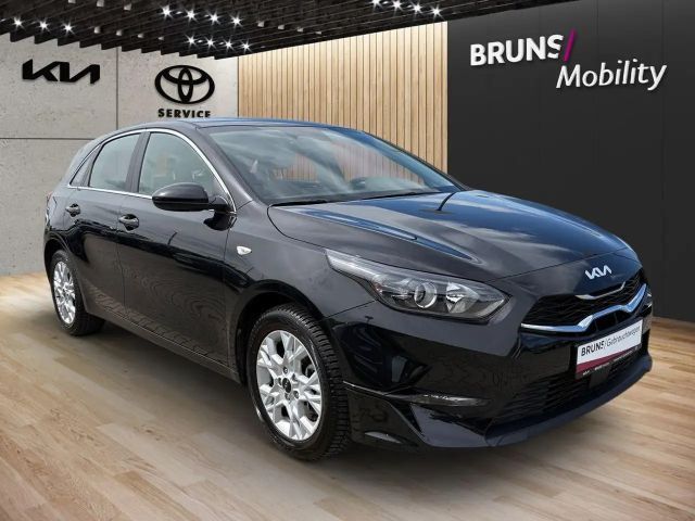 Kia Ceed / cee'd