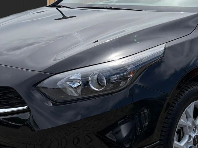 Kia Ceed / cee'd