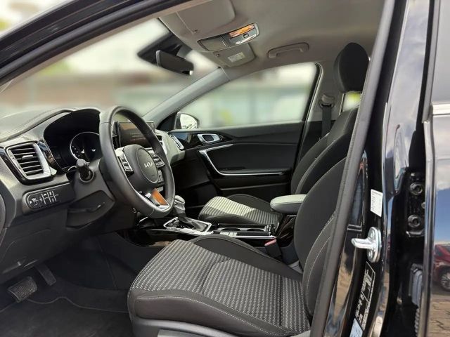 Kia Ceed / cee'd