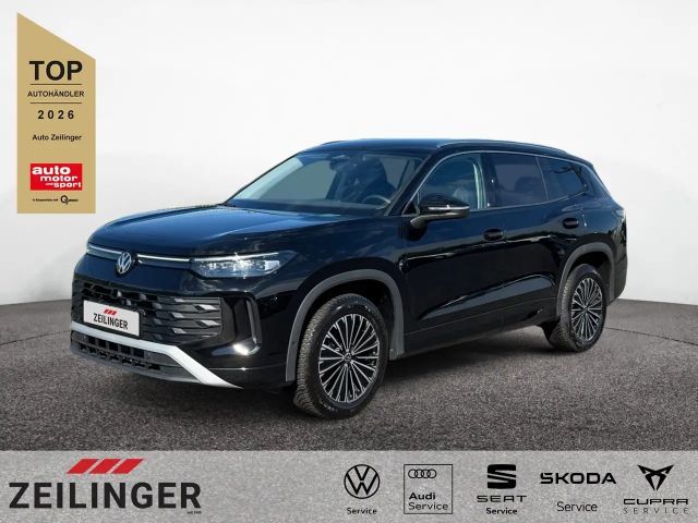 Volkswagen Tayron Life 4Motion TDI DSG|AHK|DCC-PRO|ACC|18"| 2025 Diesel