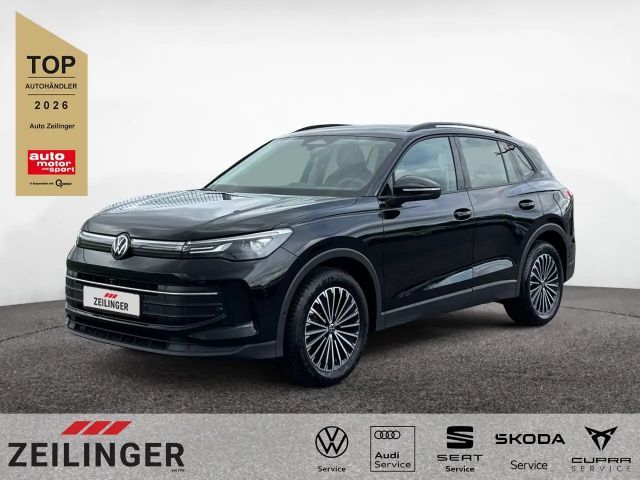 Volkswagen Tiguan GOAL eTSI DSG|AHK|360°CAM|NAV|KEYLESS|ACC 2025 Benzine