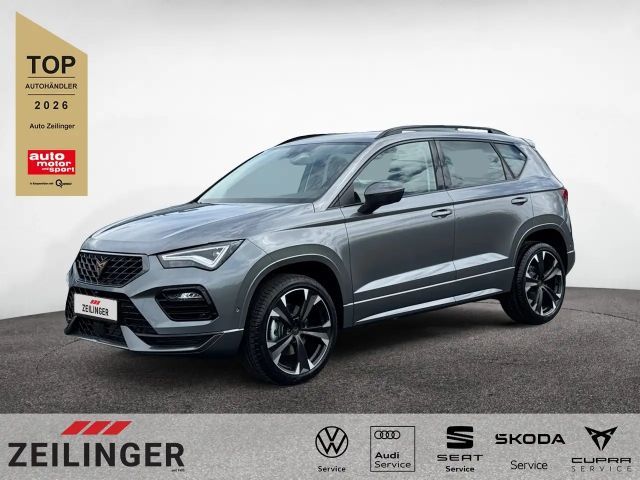 Cupra Ateca TSI DSG|NAVI|KAMERA|KEYLESS|ACC|APPCONNECT 2026 Benzine