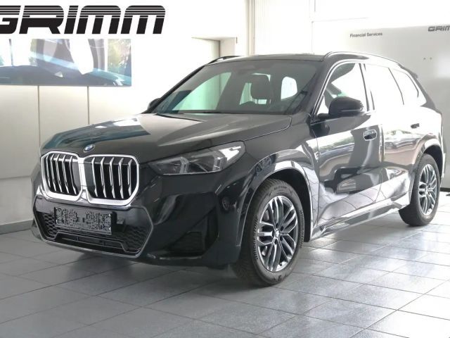 BMW X1 sDrive18i MSport, el. Sitze, Driv.-Ass.Plus, HK Hi 2025 Benzine