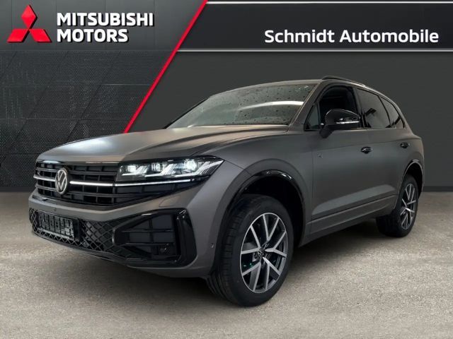 Volkswagen Touareg 3.0 TDI 210 kW 4Motion R-Line Final Edition 2026 Diesel