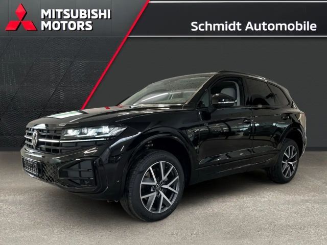 Volkswagen Touareg 3.0 TDI 210 kW 4Motion R-Line Final Edition 2026 Diesel